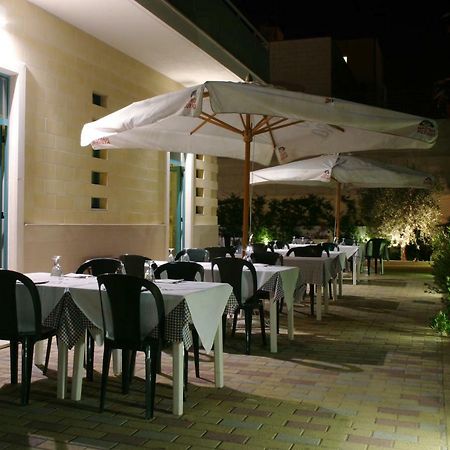 Il Crusco Bed & Breakfast Matera Ngoại thất bức ảnh