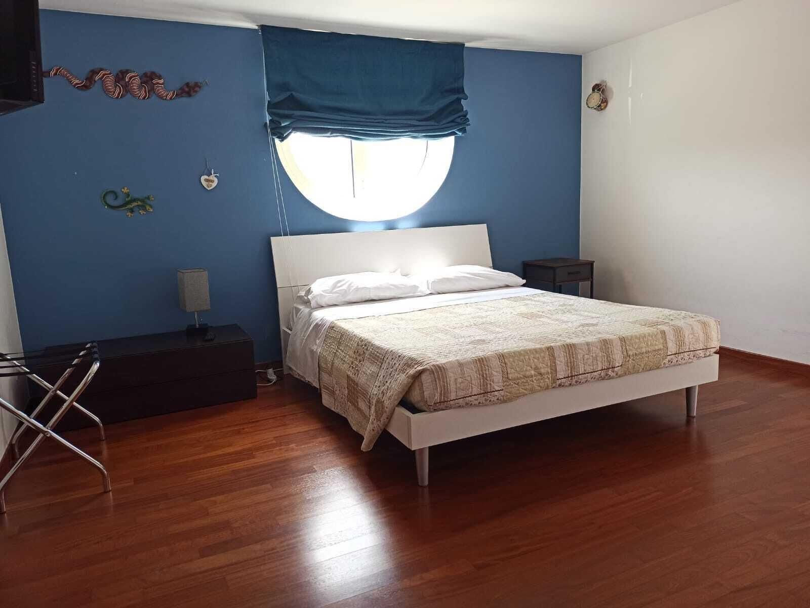Il Crusco Bed & Breakfast Matera Ngoại thất bức ảnh