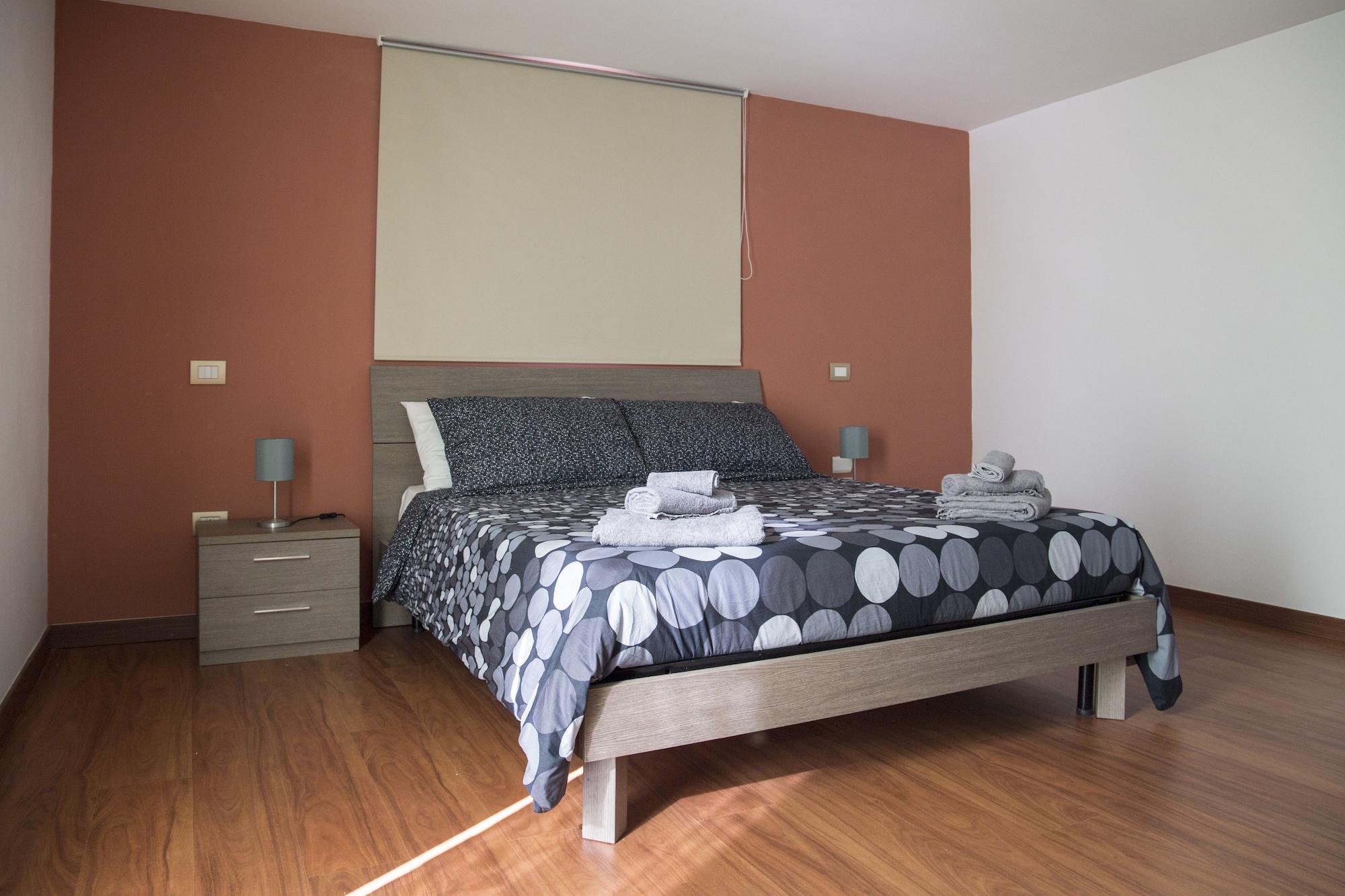 Il Crusco Bed & Breakfast Matera Ngoại thất bức ảnh