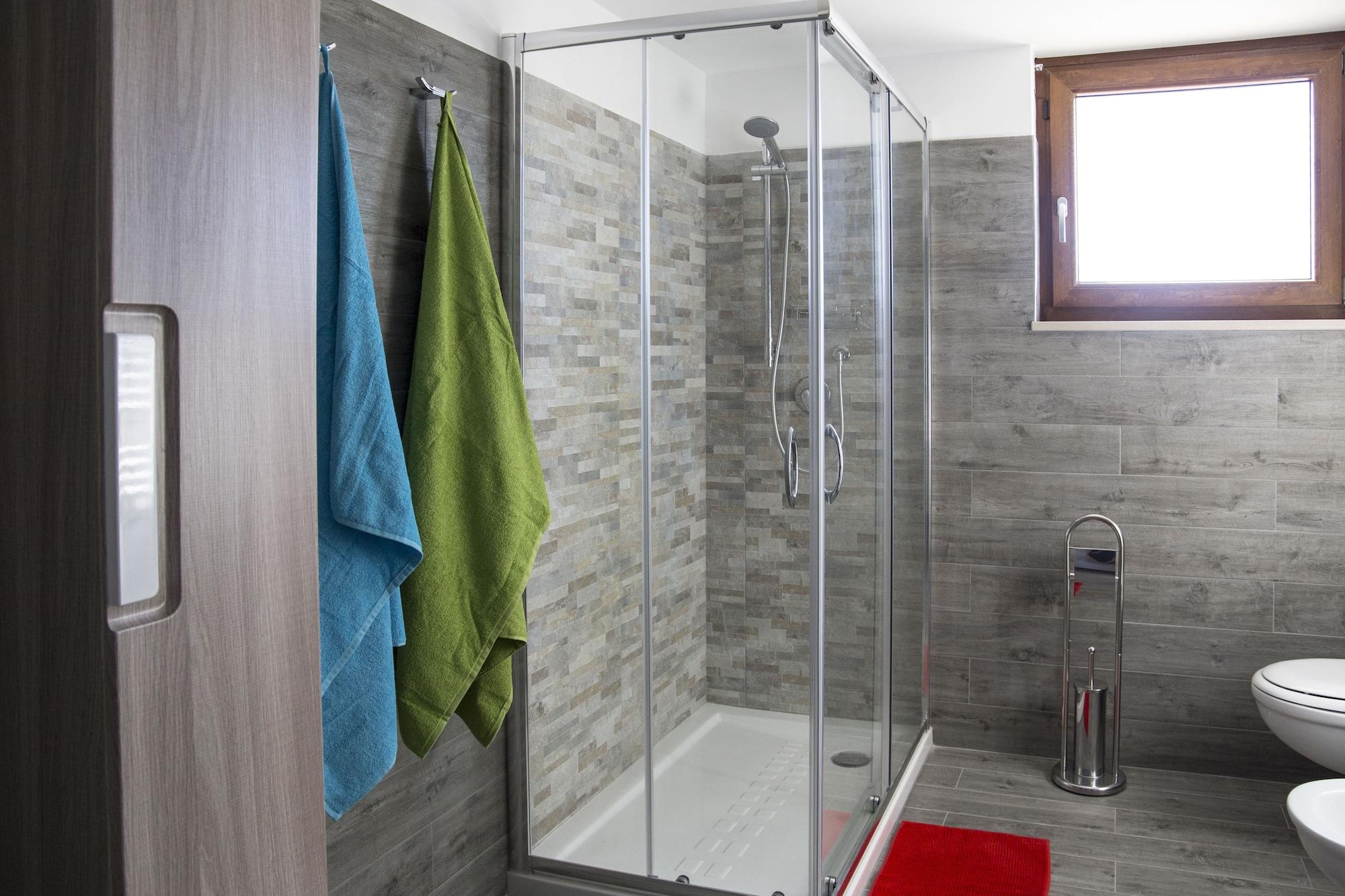 Il Crusco Bed & Breakfast Matera Ngoại thất bức ảnh