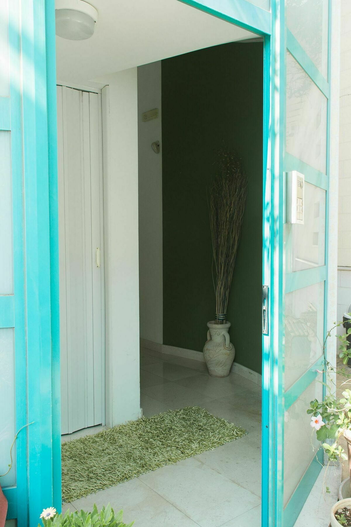 Il Crusco Bed & Breakfast Matera Ngoại thất bức ảnh