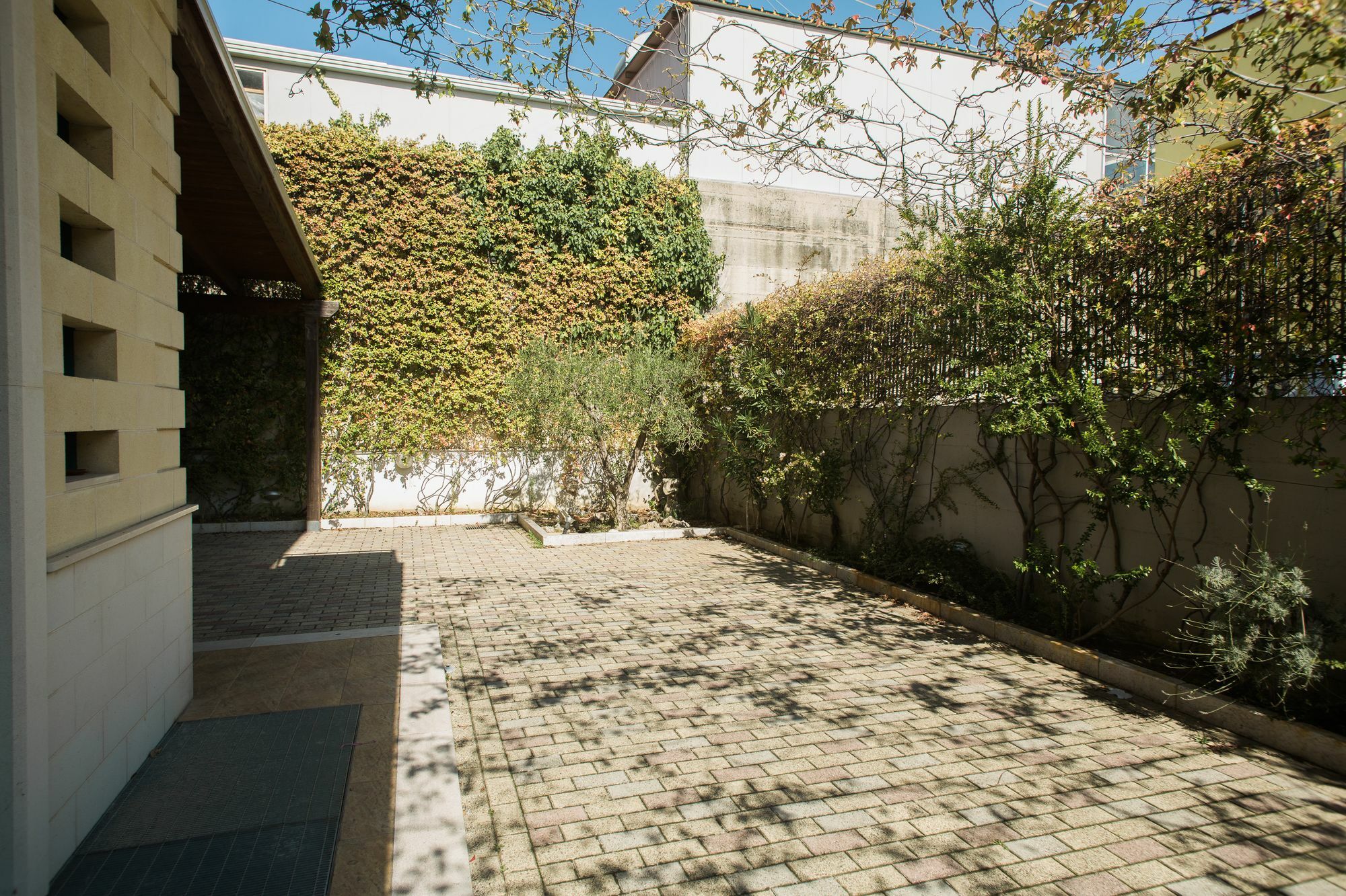 Il Crusco Bed & Breakfast Matera Ngoại thất bức ảnh