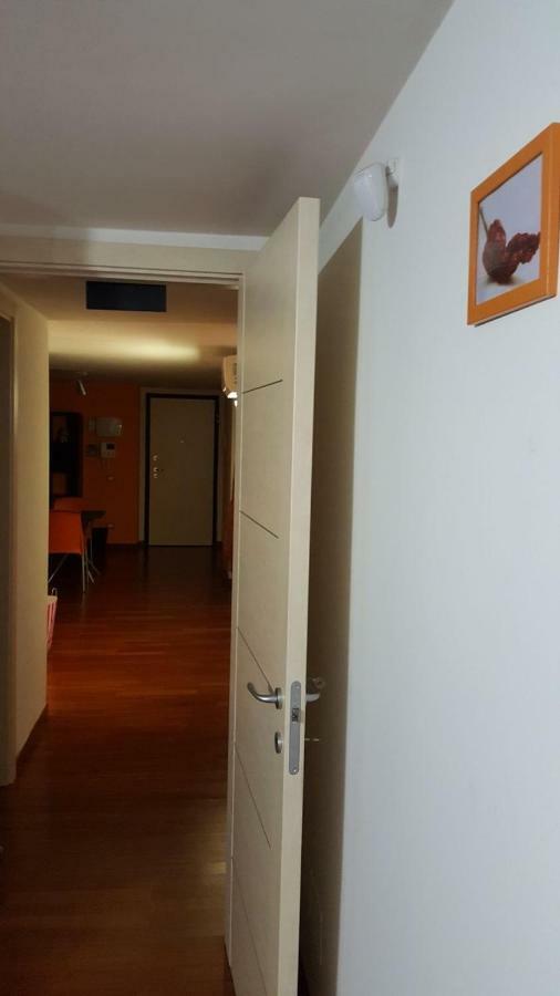 Il Crusco Bed & Breakfast Matera Ngoại thất bức ảnh